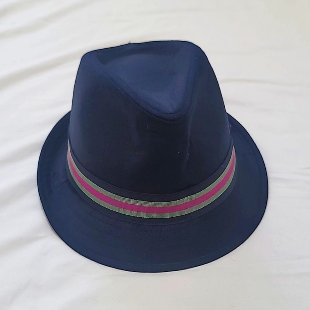 US Polo Association Women's Fedora